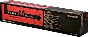 Toner Kyocera 1T02LCBNL0 mag.