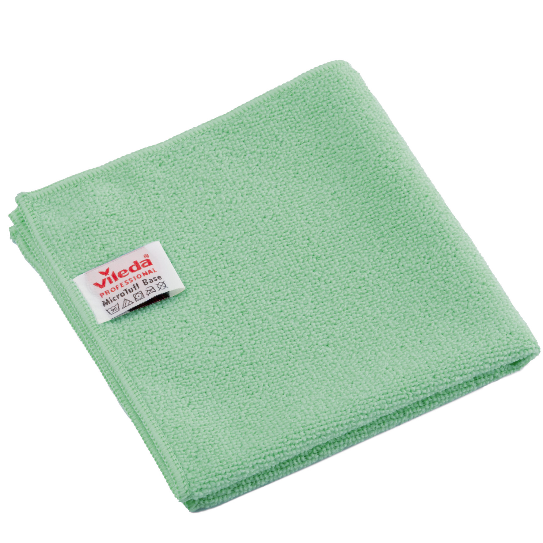 MicroTuff Base grön 5/fp