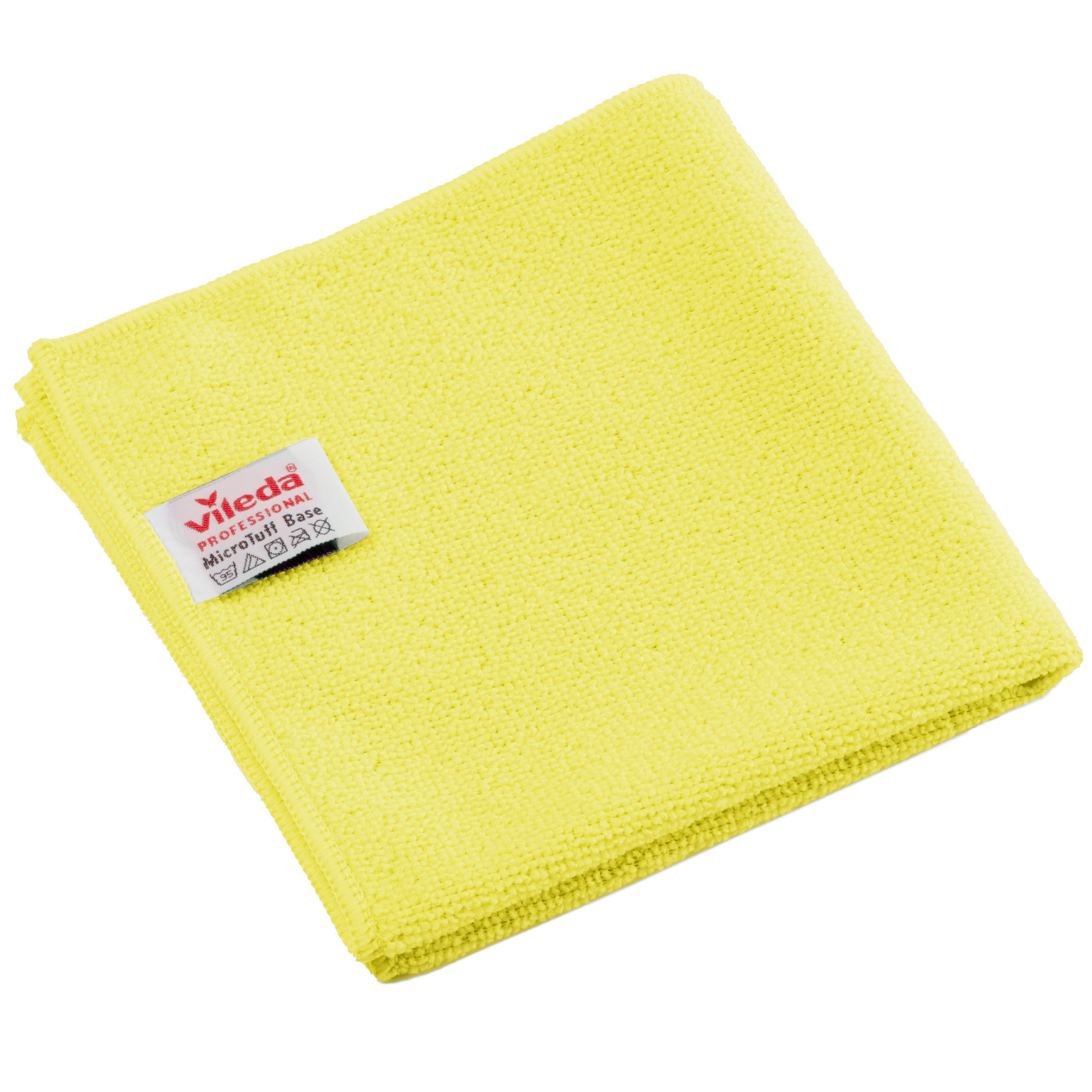 MicroTuff Base gul 5/fp