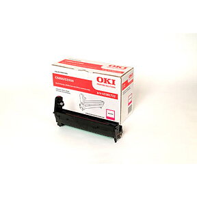 Trumma OKI C5800/C5900 20k mag