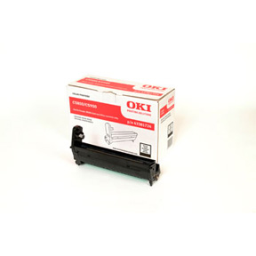Trumma OKI C5800/C5900 20k sva