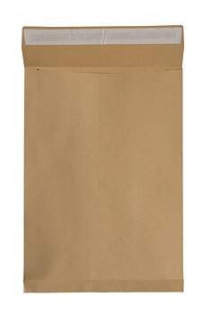 Brevpåse B4 250x353 bru 250/kt