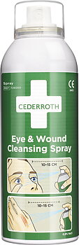 Eye&Wound c.spray 150ml 726000