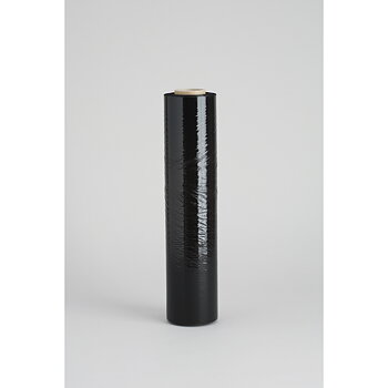 Sträckfilm 0,45x300m 20my svar