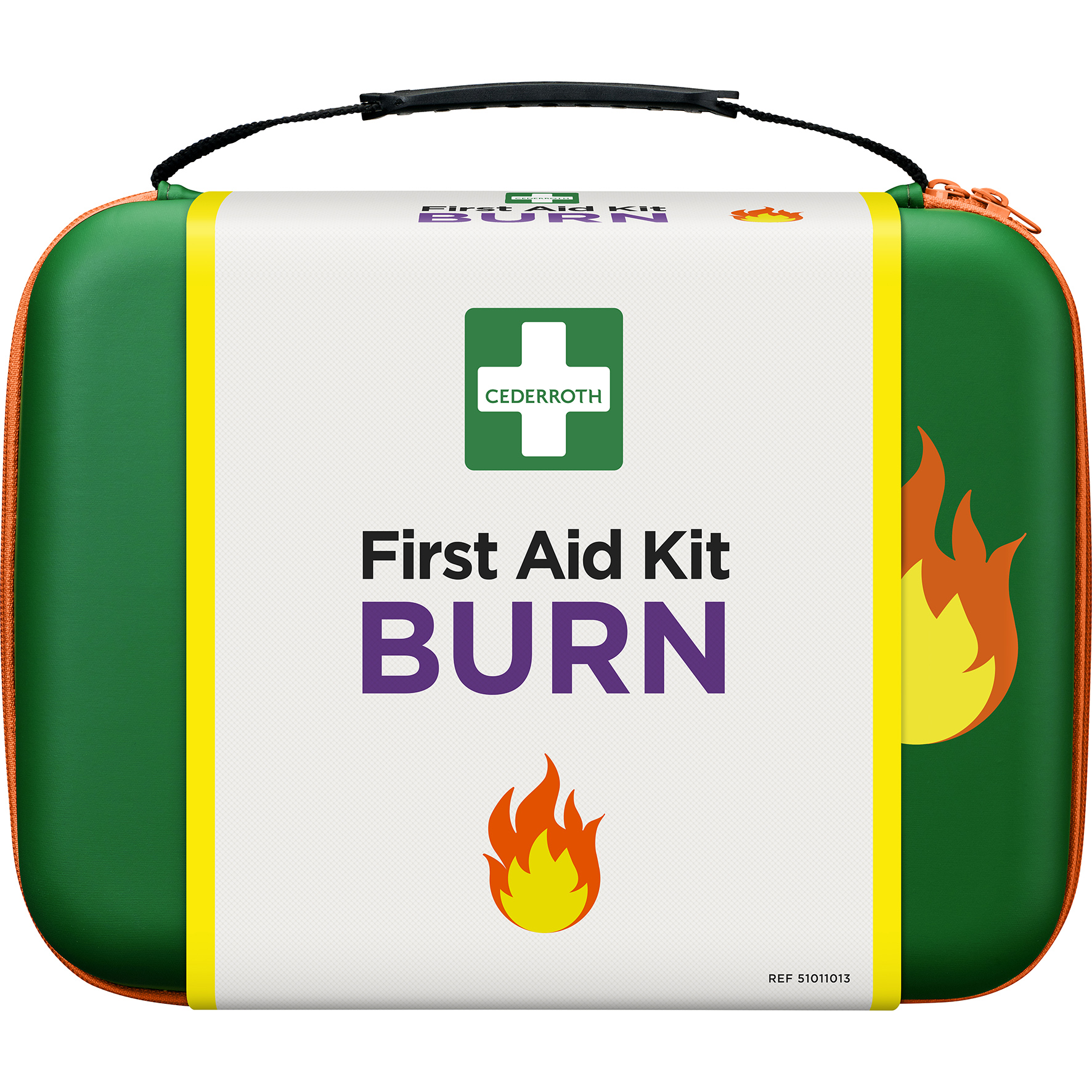 Cederroth First Aid Burn Kit&nbsp;&nbsp;