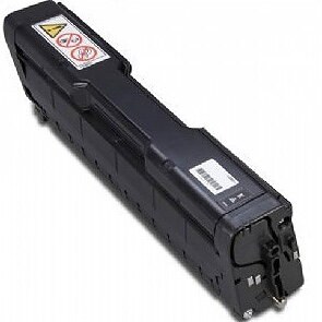 Toner Ricoh 406479 6,5k svart