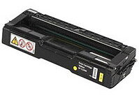 Toner Ricoh 406482 6k gul