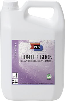 Polish Grön Hunter 5 L