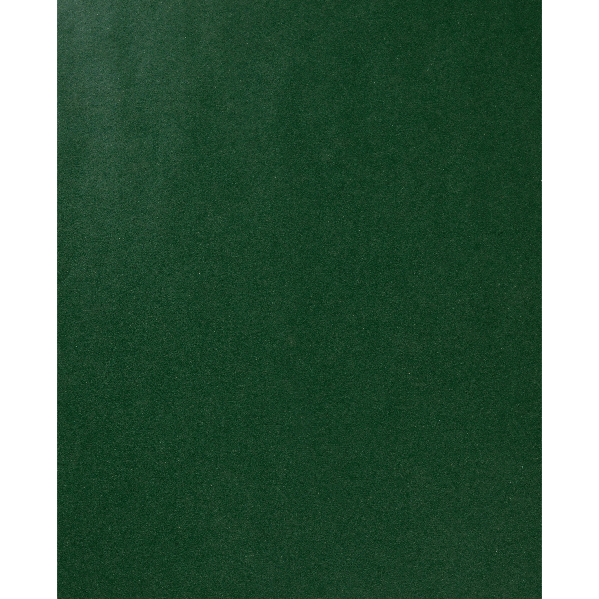 Presentpapper Grön 5 m