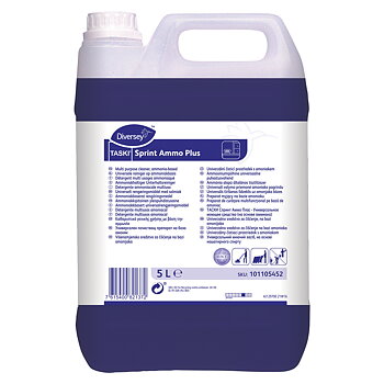 Grovrent Sprint Ammo Plus 5L