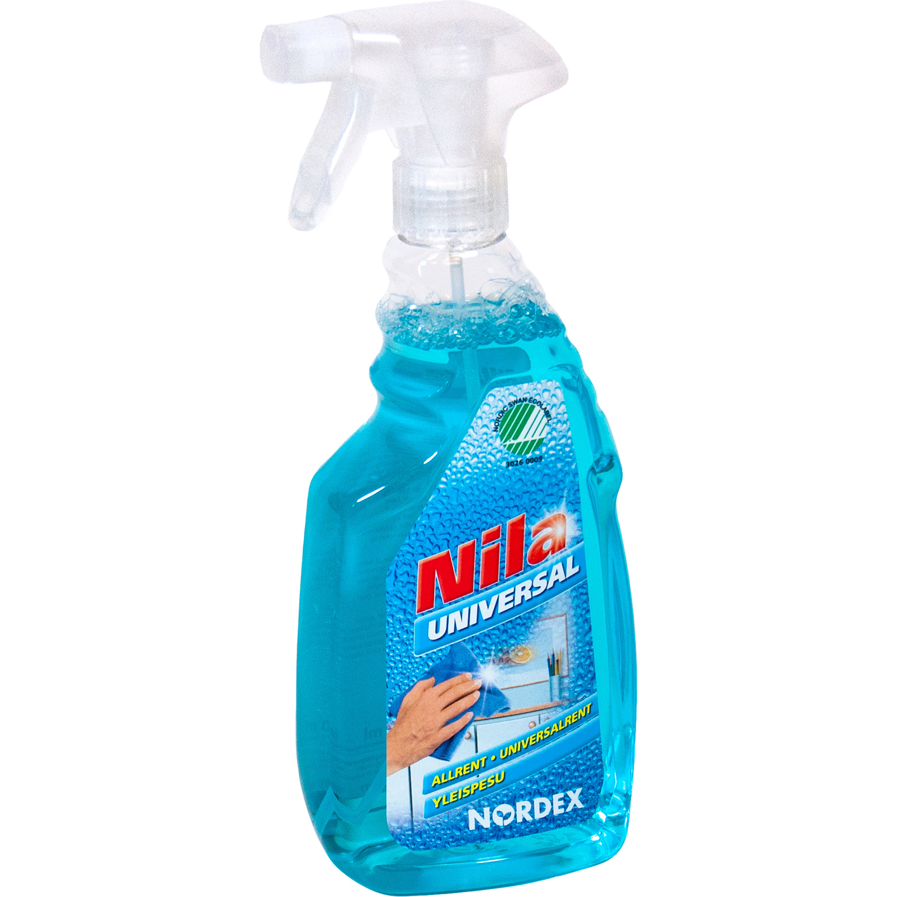 Universalspray Nila      750ml