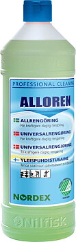 Allrengöring Alloren       1l