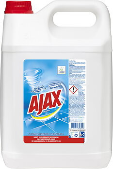Allrengöring Ajax Original 5L