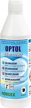 Optol Skurcreme oparf 500ml