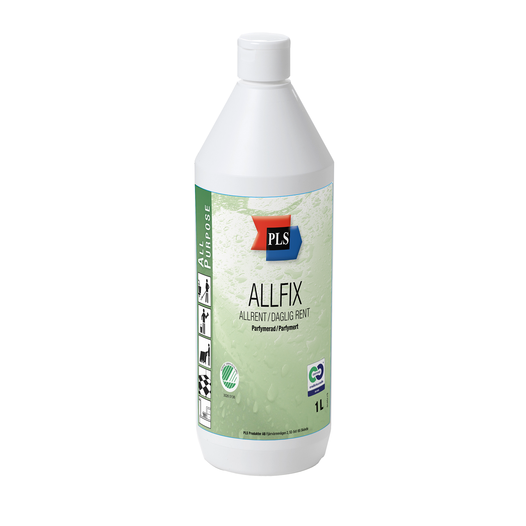 Allrent PLS Allfix 1 lit