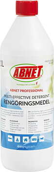 ABNET Professional Konc. 1 L.