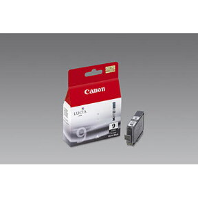 Bläckpatron Canon PGI-9PBK Fot