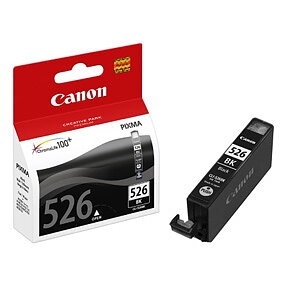 Bläckpatron Canon CLI-526 sva