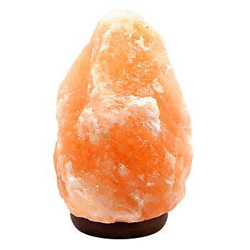 Himalayasalt lampa 3-4 kilo