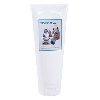 Silversalva 50 ml