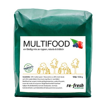 Multifood 1 kg