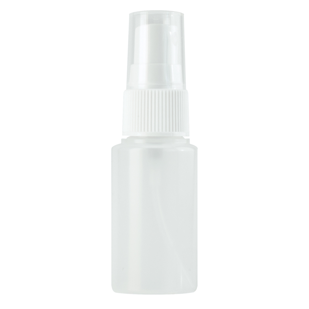 Tom sprayflaska Transparant 30ml