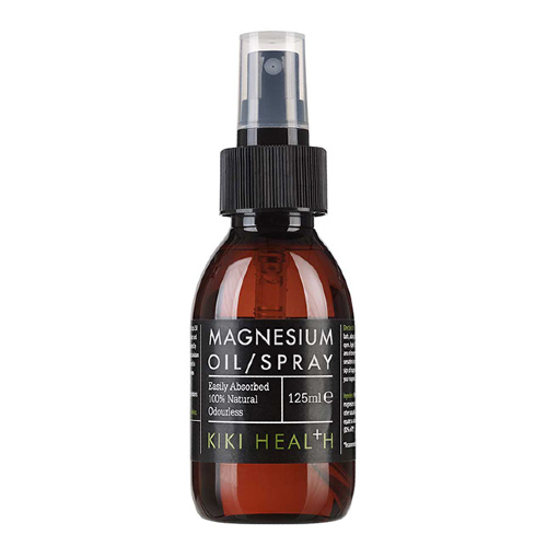 Magnesium spray Kiki Health 125 ml