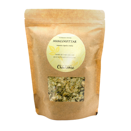 Humlekottar 100g