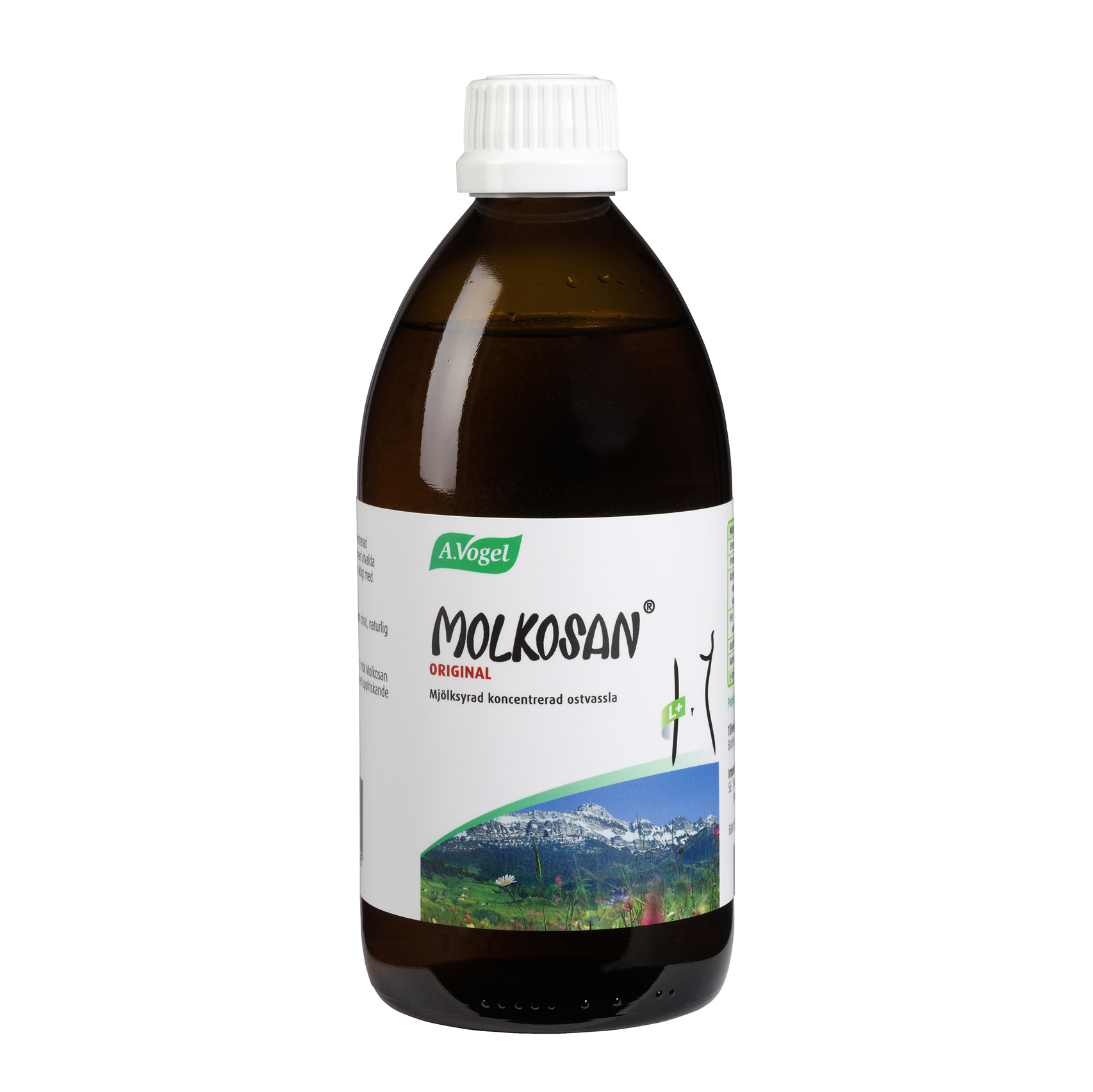 Molkosan 500 ml