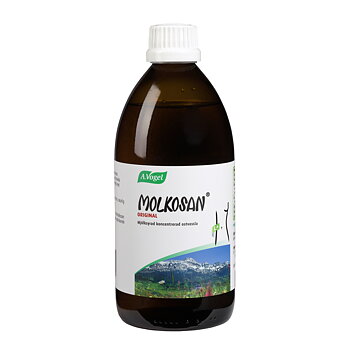 Molkosan 500 ml