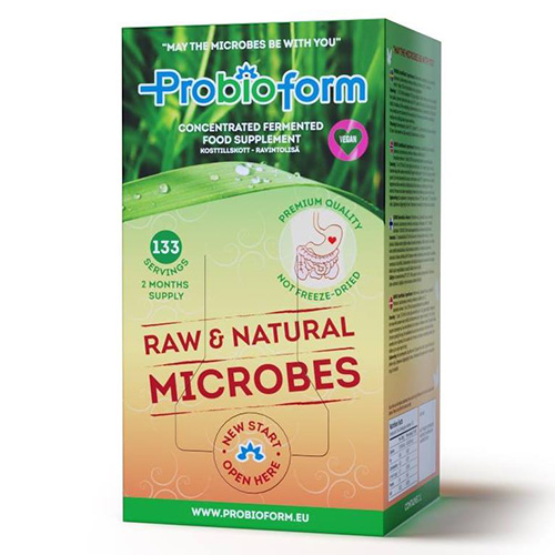 Probioform - mjölksyredryck, 2 liter
