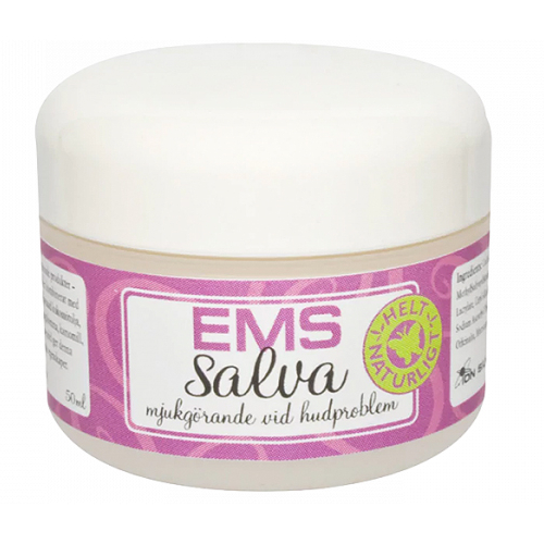 EMS salva 50ml