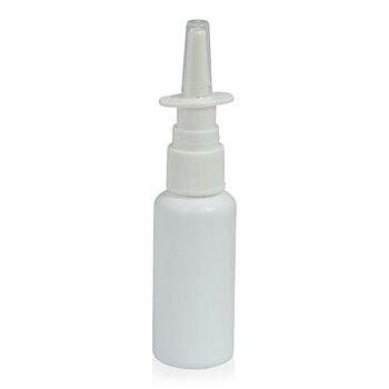 Tom sprayflaska för näsa 30ml