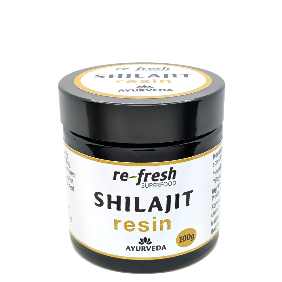  Shilajit resin 100g - 2