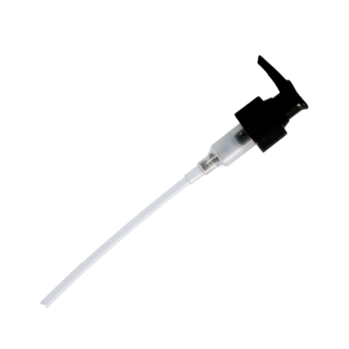 Pump/dispenser till flaska