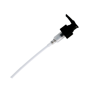 Pump/dispenser till flaska