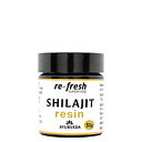  Shilajit resin Re-fresh Superfood 50 g