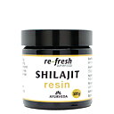  Shilajit resin Re-fresh Superfood 100 g