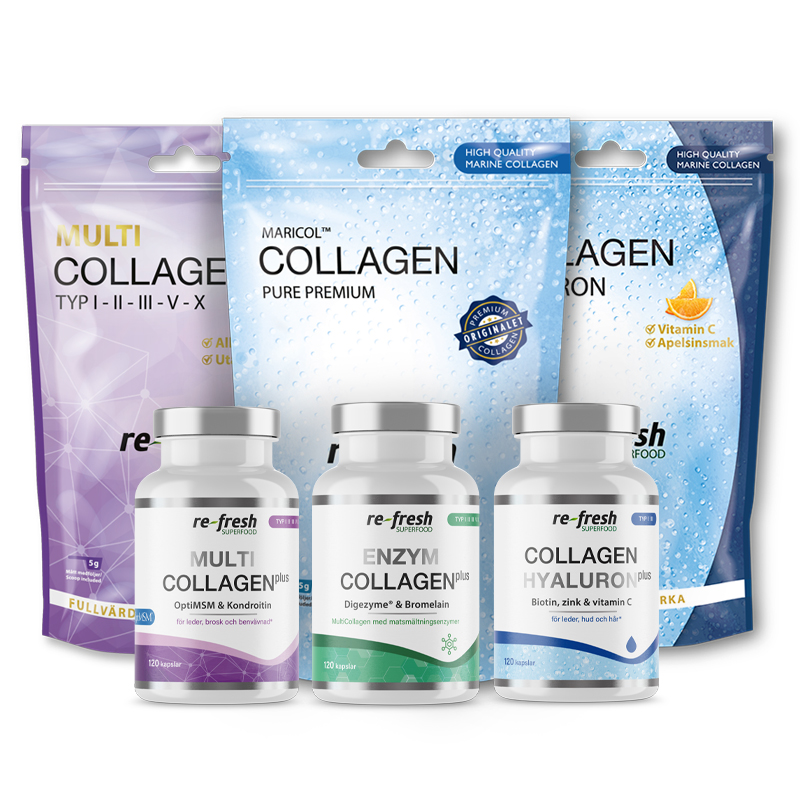 COLLAGEN