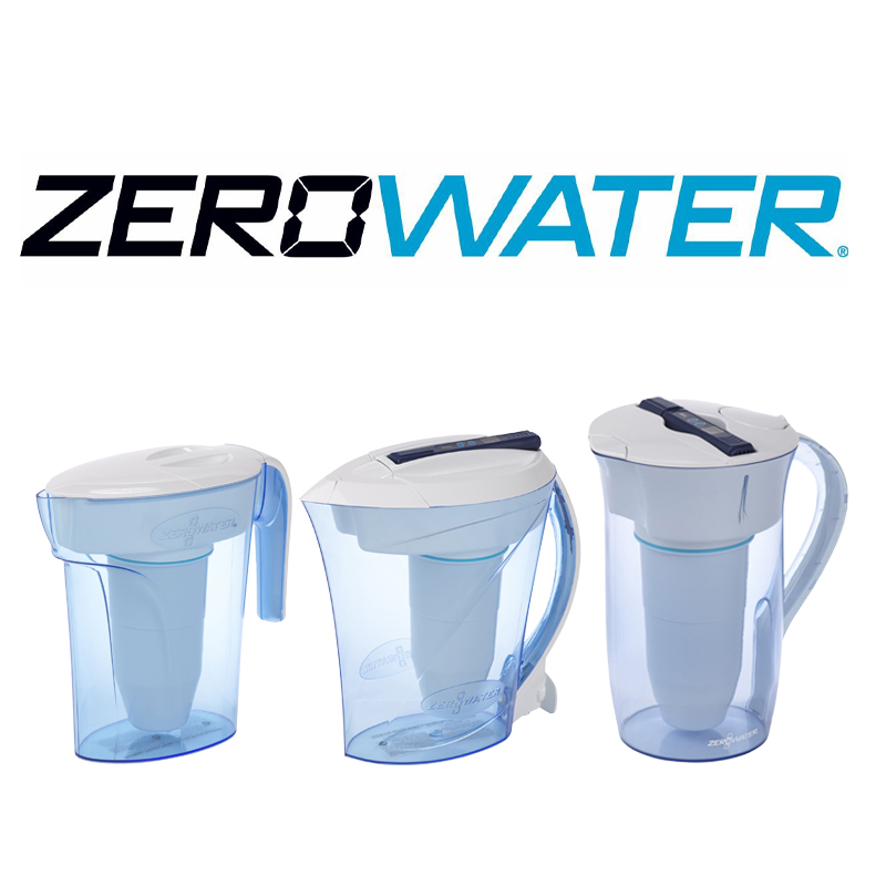 ZEROWATER