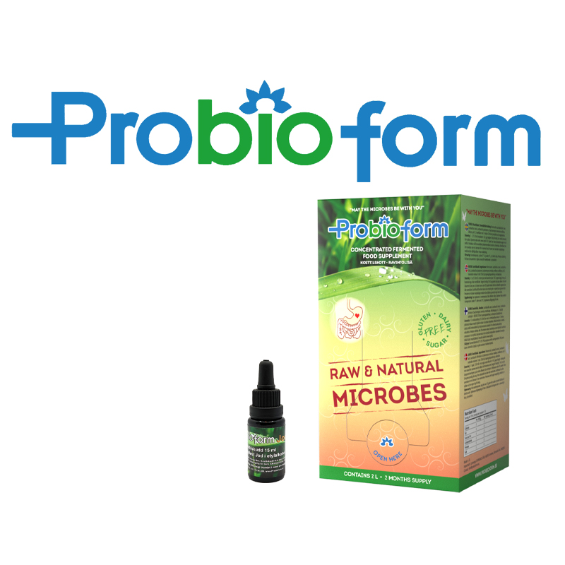 PROBIOFORM
