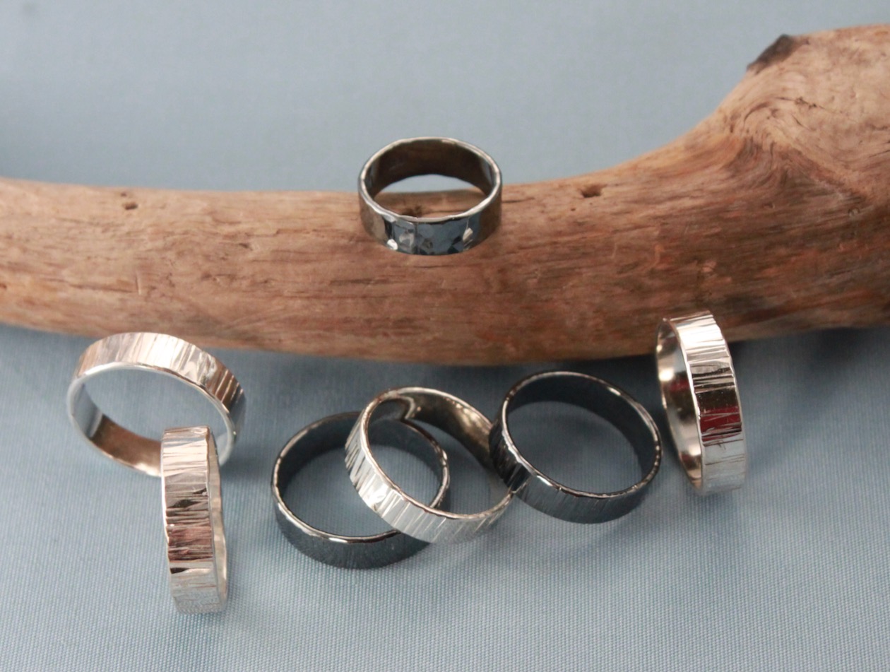 Ring - 3
