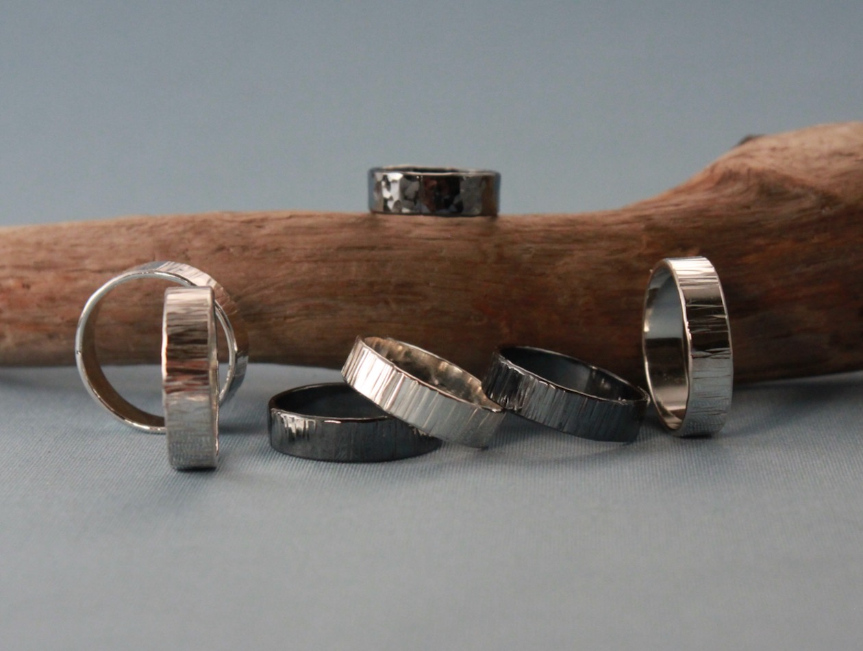 Ring - 4