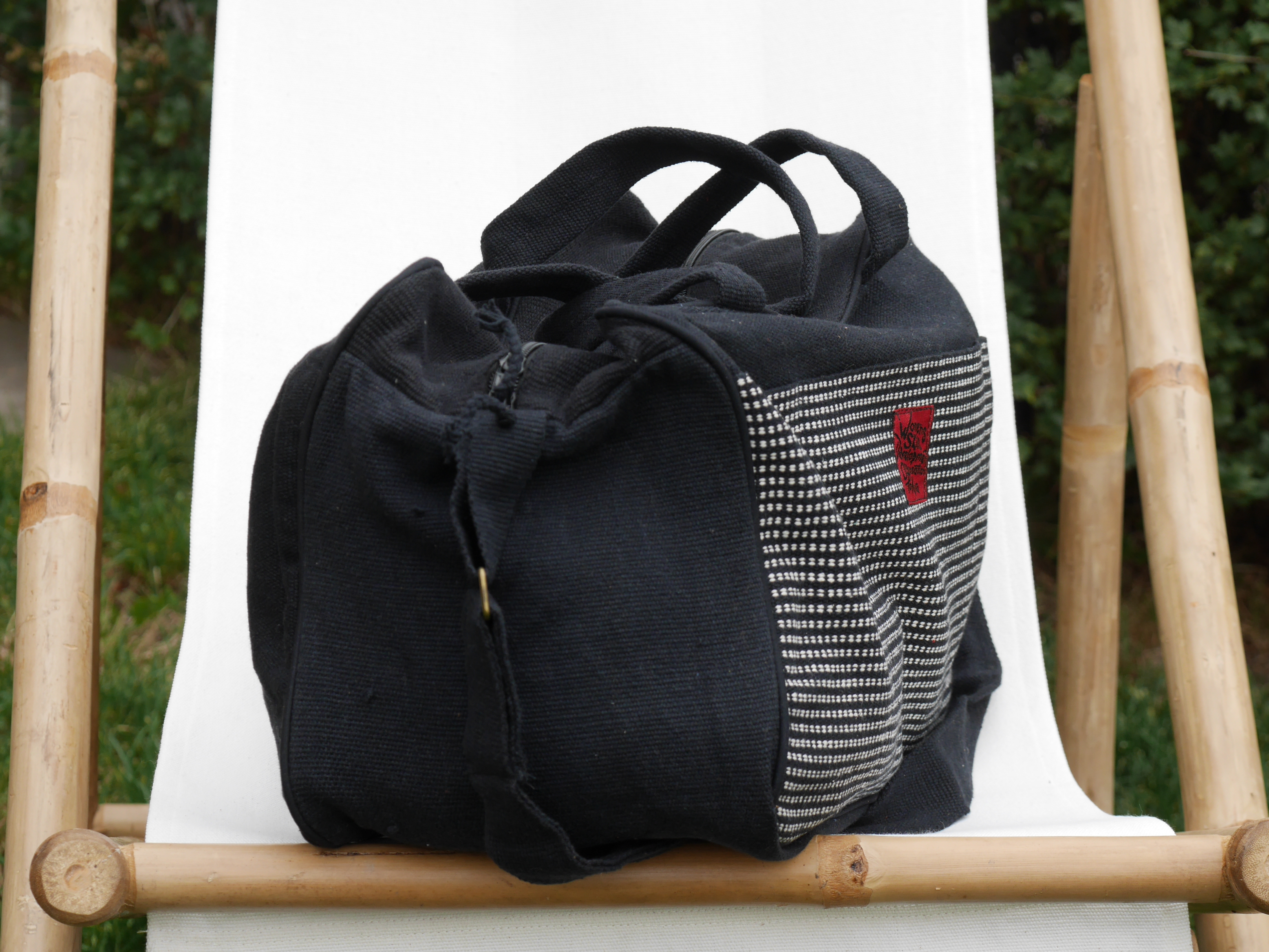 Bag - 12