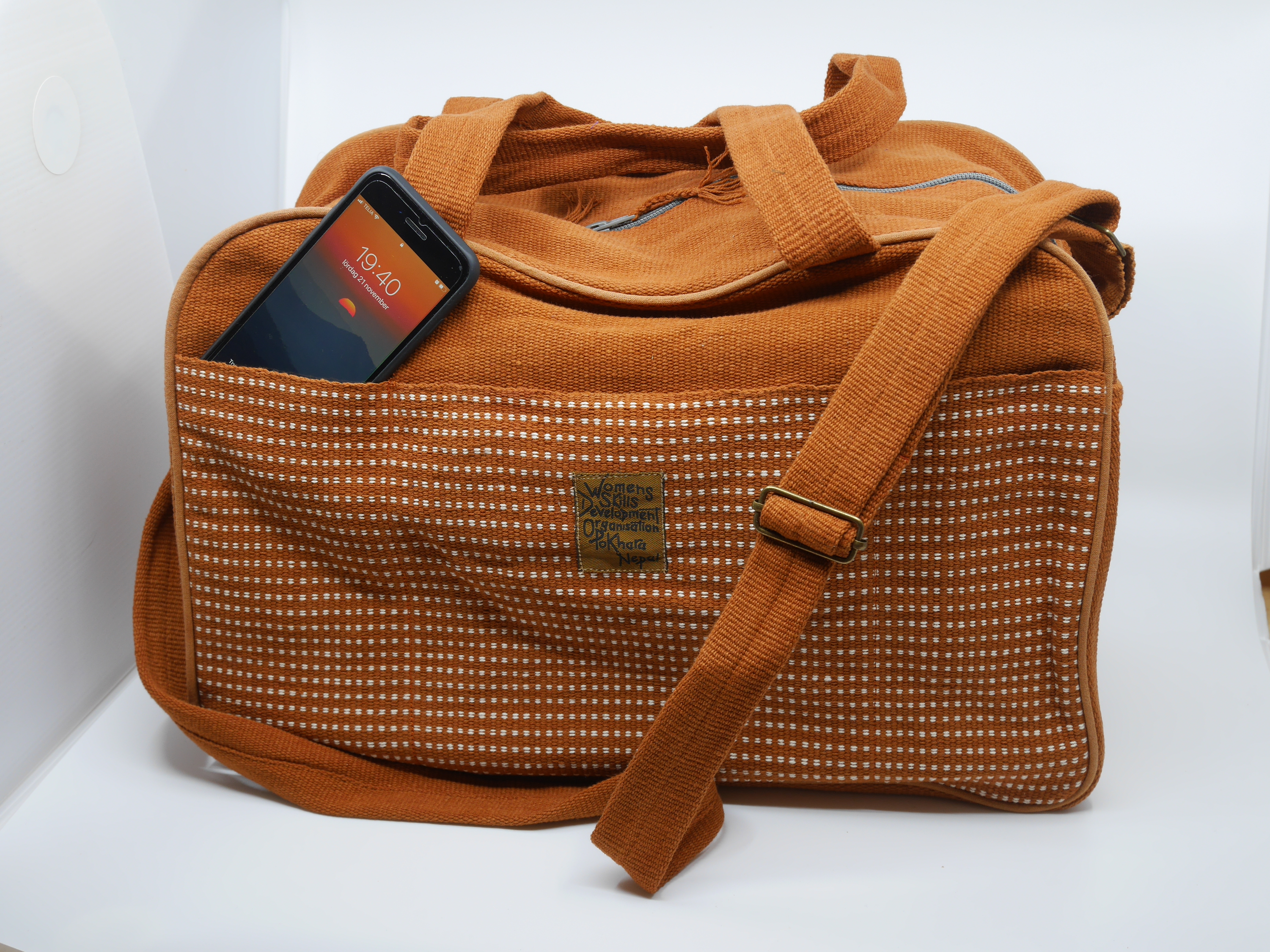 Bag - 8