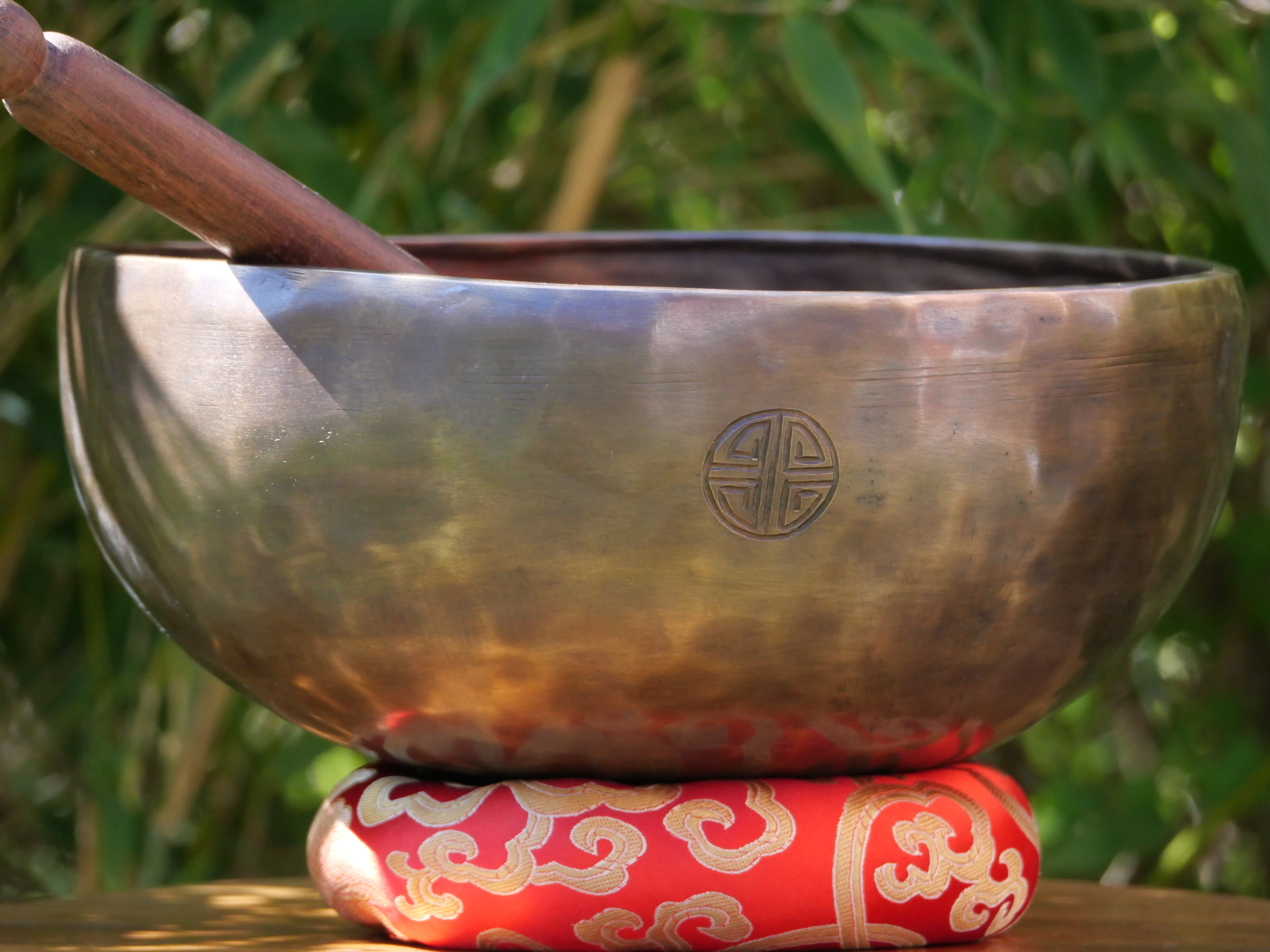 Full moon bowl 30 cm - 2