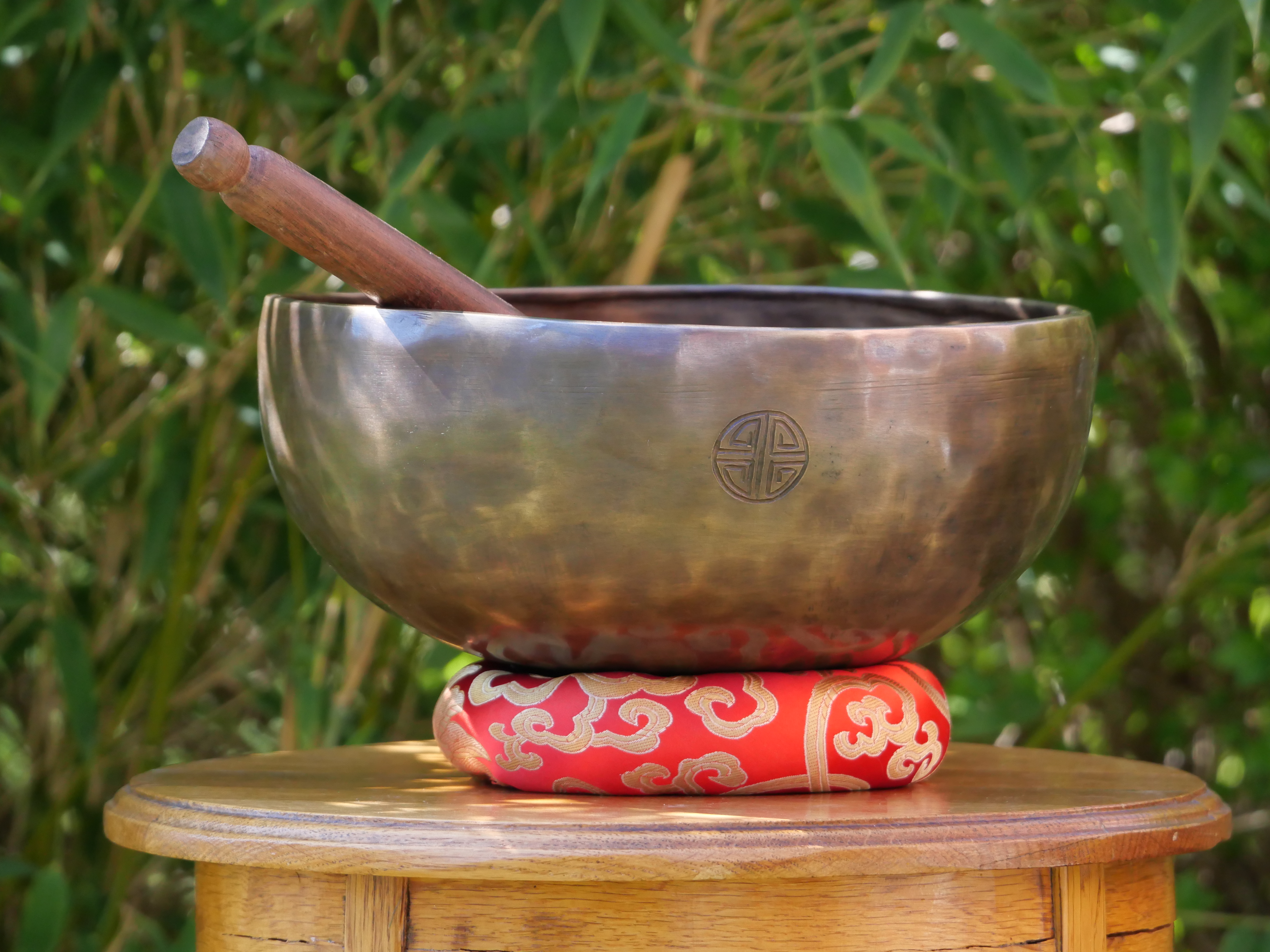 Full moon bowl 30 cm - 3