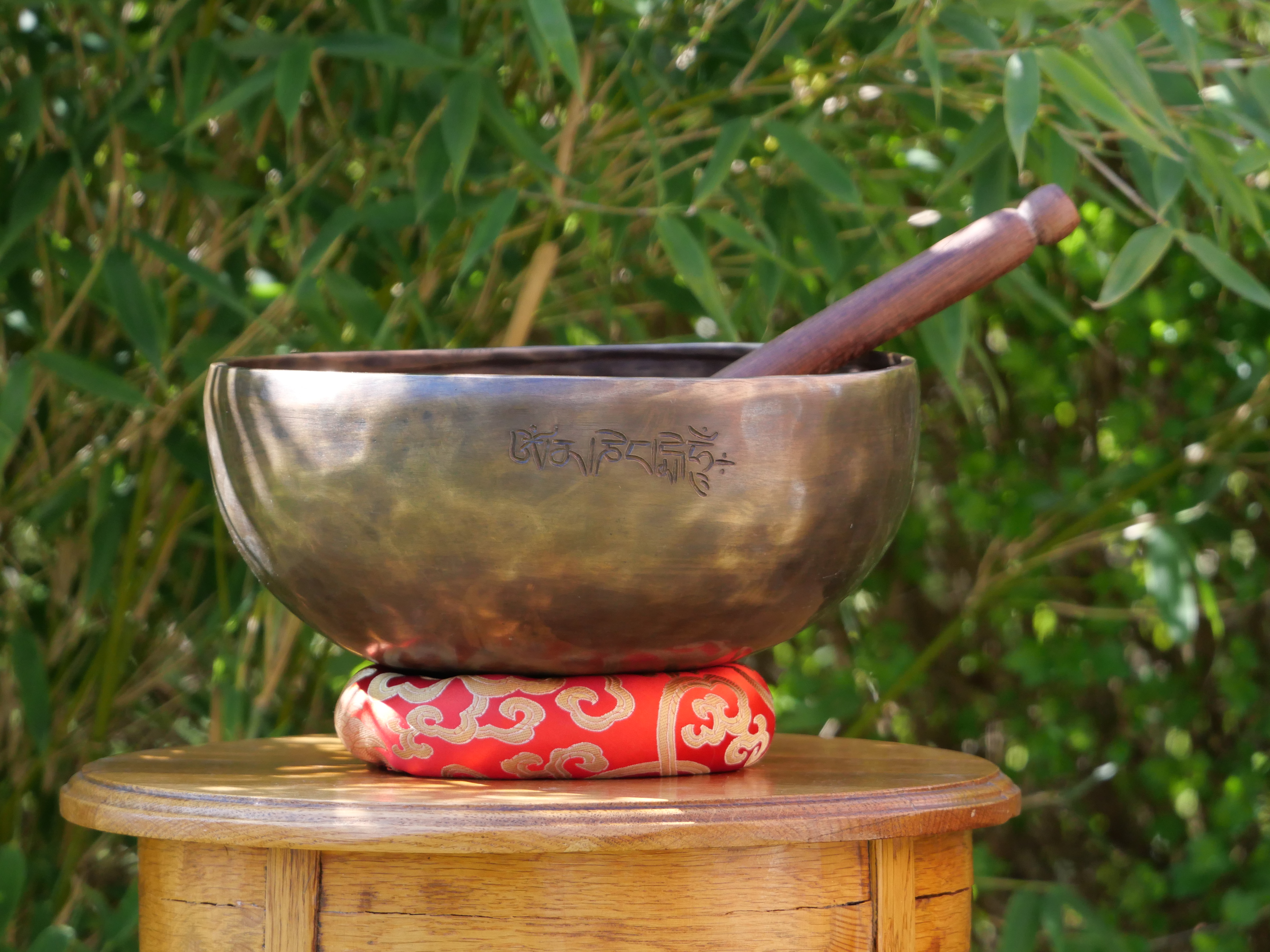 Full moon bowl 30 cm