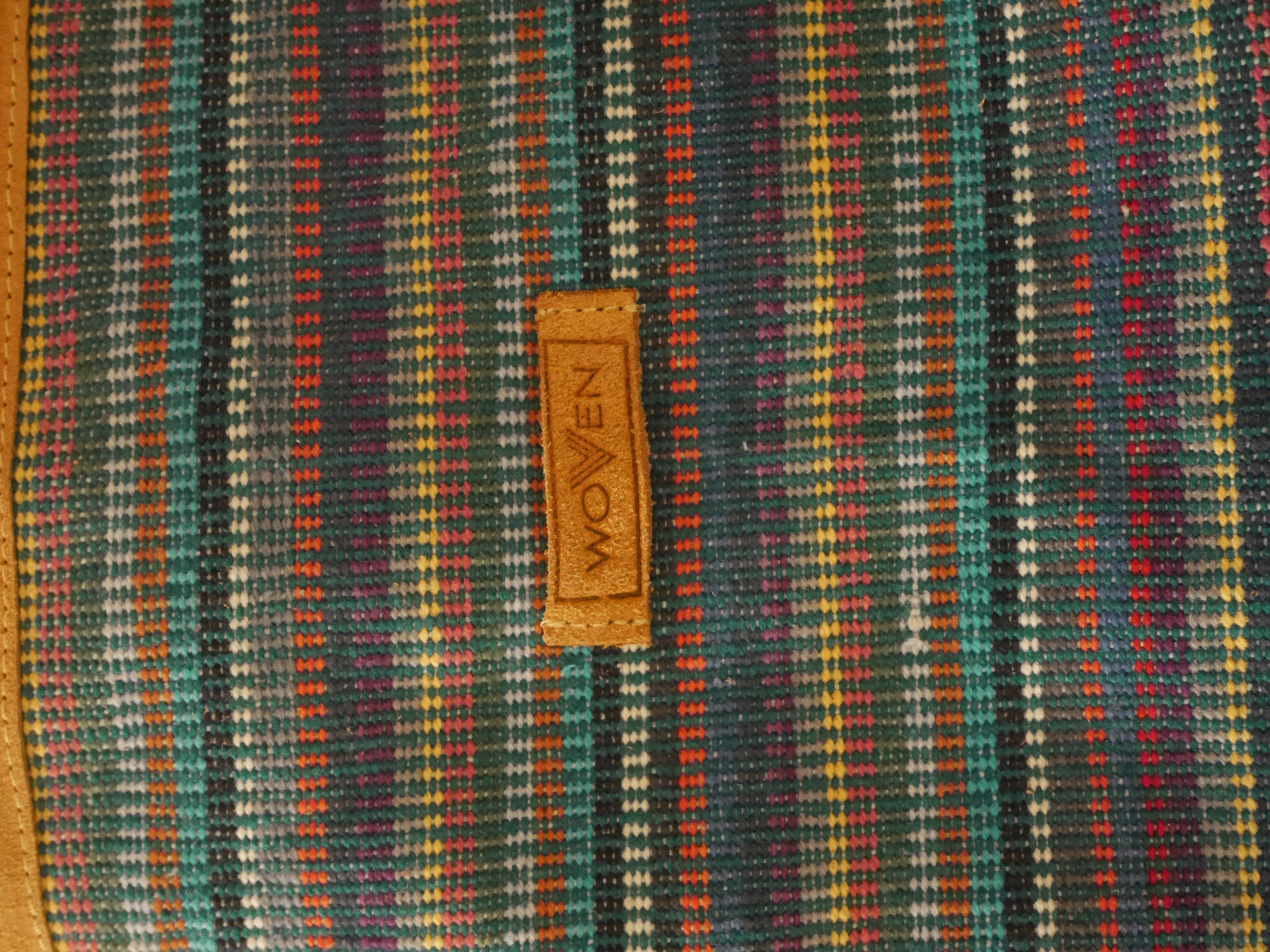 Yogaväska - 21