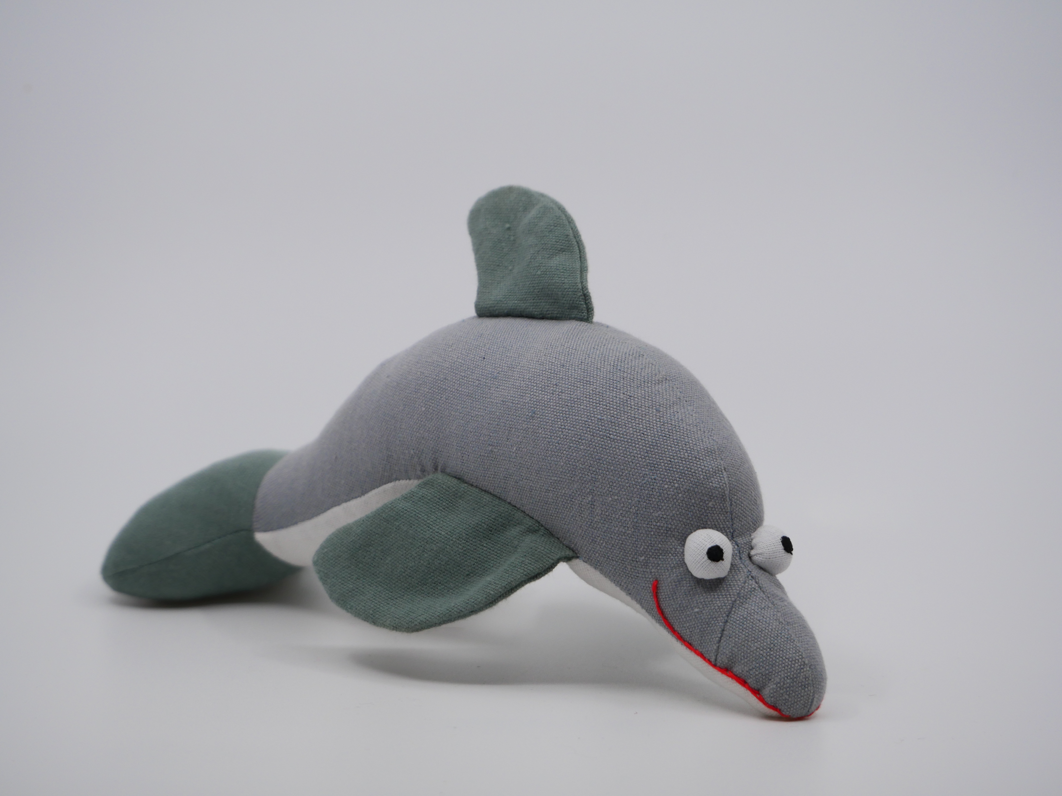 Josefin delfin - 2